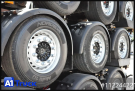 Krone - Wechselfahrgestell - Auflieger - SDC 27 eLTU5-2, 20/30/40/45, Multi, 