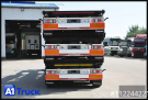 Krone - Wechselfahrgestell - Auflieger - SDC 27 eLTU5-2, 20/30/40/45, Multi, 