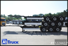 Krone - Wechselfahrgestell - Auflieger - SDC 27 eLTU5-2, 20/30/40/45, Multi, 