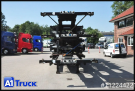 Krone - Wechselfahrgestell - Auflieger - SDC 27 eLTU5-2, 20/30/40/45, Multi, 