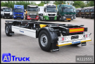 Krone - BDF-Anhänger - Anhänger - Standard BDF Anhänger, NEU ohne Zulassung, sofort