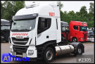 Iveco - Standard Sattelzugmaschine - Sattelzug - Stralis 460 , Gas LNG, Retarder
