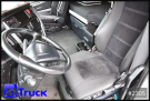 Iveco - Standard Sattelzugmaschine - Sattelzug - Stralis 460 , Gas LNG, Retarder