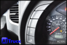 Iveco - Standard Sattelzugmaschine - Sattelzug - Stralis 460 , Gas LNG, Retarder