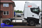 Iveco - Standard Sattelzugmaschine - Sattelzug - Stralis 460 , Gas LNG, Retarder