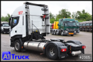 Iveco - Standard Sattelzugmaschine - Sattelzug - Stralis 460 , Gas LNG, Retarder
