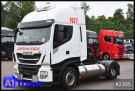 Iveco - Standard Sattelzugmaschine - Sattelzug - Stralis 460 , Gas LNG, Retarder