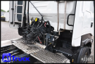 Iveco - Standard Sattelzugmaschine - Sattelzug - Stralis 460 , Gas LNG, Retarder