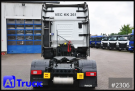 Iveco - Standard Sattelzugmaschine - Sattelzug -  AS 440/460 Stralis, Retarder, LNG, Gas, 