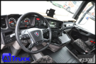 Scania - Standard Sattelzugmaschine - Sattelzug - R410 LNG Retarder Navi, ADR GGVS