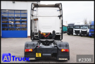 Scania - Standard Sattelzugmaschine - Sattelzug - R410 LNG Retarder Navi, ADR GGVS