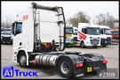 Scania - Standard Sattelzugmaschine - Sattelzug - R410 LNG Retarder Navi, ADR GGVS