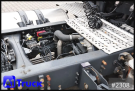 Scania - Standard Sattelzugmaschine - Sattelzug - R410 LNG Retarder Navi, ADR GGVS