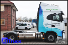 Iveco - Standard Sattelzugmaschine - Sattelzug - Stralis 460 , Gas LNG, Retarder Leder
