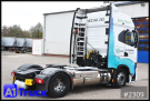 Iveco - Standard Sattelzugmaschine - Sattelzug - Stralis 460 , Gas LNG, Retarder Leder
