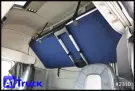 Volvo - Standard Sattelzugmaschine - Sattelzug - FH 460 XL  LNG Leder Navi Standlklima