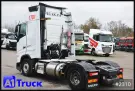 Volvo - Standard Sattelzugmaschine - Sattelzug - FH 460 XL  LNG Leder Navi Standlklima