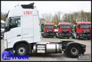 Volvo - Standard Sattelzugmaschine - Sattelzug - FH 460 XL  LNG Leder Navi Standlklima