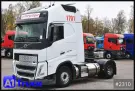Volvo - Standard Sattelzugmaschine - Sattelzug - FH 460 XL  LNG Leder Navi Standlklima