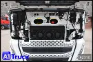 Volvo - Standard Sattelzugmaschine - Sattelzug - FH 460 XL  LNG Leder Navi Standlklima