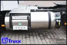Volvo - Standard Sattelzugmaschine - Sattelzug - FH 460 XL  LNG Leder Navi Standlklima