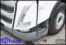Volvo - Standard Sattelzugmaschine - Sattelzug - FH 460 XL  LNG Leder Navi Standlklima