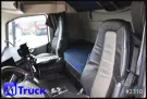 Volvo - Standard Sattelzugmaschine - Sattelzug - FH 460 XL  LNG Leder Navi Standlklima