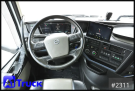 Volvo - Standard Sattelzugmaschine - Sattelzug - FH 460 XL  LNG Leder Navi Standlklima
