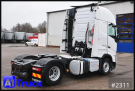 Volvo - Standard Sattelzugmaschine - Sattelzug - FH 460 XL  LNG Leder Navi Standlklima