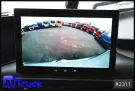 Volvo - Standard Sattelzugmaschine - Sattelzug - FH 460 XL  LNG Leder Navi Standlklima
