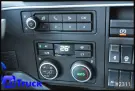 Volvo - Standard Sattelzugmaschine - Sattelzug - FH 460 XL  LNG Leder Navi Standlklima