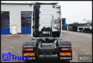 Volvo - Standard Sattelzugmaschine - Sattelzug - FH 460 XL  LNG Leder Navi Standlklima