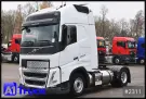 Volvo - Standard Sattelzugmaschine - Sattelzug - FH 460 XL  LNG Leder Navi Standlklima