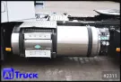 Volvo - Standard Sattelzugmaschine - Sattelzug - FH 460 XL  LNG Leder Navi Standlklima