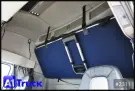 Volvo - Standard Sattelzugmaschine - Sattelzug - FH 460 XL  LNG Leder Navi Standlklima
