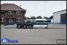 Krone - Wechselfahrgestell - Auflieger - SD Lang 2x 7.45 BDF Wechselbrücken 20 + 40 Fuß