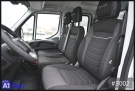 Iveco - Daily 35S18 Doka Pritsche, Navigation, Klima