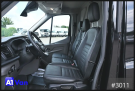 Ford - Kastenwagen hoch - LKW < 7.5 - Transit 350 , Klima, RFK , Navi, AHK, Leder