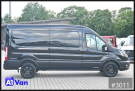 Ford - Kastenwagen hoch - LKW < 7.5 - Transit 350 , Klima, RFK , Navi, AHK, Leder