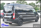 Ford - Kastenwagen hoch - LKW < 7.5 - Transit 350 , Klima, RFK , Navi, AHK, Leder