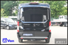 Ford - Kastenwagen hoch - LKW < 7.5 - Transit 350 , Klima, RFK , Navi, AHK, Leder