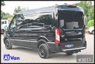 Ford - Kastenwagen hoch - LKW < 7.5 - Transit 350 , Klima, RFK , Navi, AHK, Leder