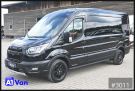 Ford - Kastenwagen hoch - LKW < 7.5 - Transit 350 , Klima, RFK , Navi, AHK, Leder