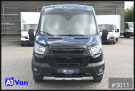 Ford - Kastenwagen hoch - LKW < 7.5 - Transit 350 , Klima, RFK , Navi, AHK, Leder