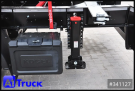 Koegel - BDF-Anhänger - Anhänger - ZW 18  BDF, Midi Tandem, Neu sofort