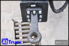 Koegel - BDF-Anhänger - Anhänger - ZW 18  BDF, Midi Tandem, Neu sofort