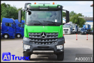 Mercedes-Benz - Kipper - LKW > 7.5 - Arcos 3342 BB, 6X6 Meiller Bordmatik