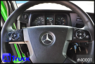 Mercedes-Benz - Kipper 3 Seiten - LKW > 7.5 - Arcos 3342 BB, 6X6 Meiller Bordmatik