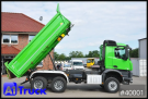 Mercedes-Benz - Kipper 3 Seiten - LKW > 7.5 - Arcos 3342 BB, 6X6 Meiller Bordmatik