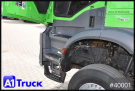 Mercedes-Benz - Kipper 3 Seiten - LKW > 7.5 - Arcos 3342 BB, 6X6 Meiller Bordmatik